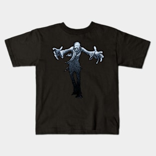 Äventyr: The Ghost Kids T-Shirt